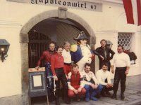 31. CA Herbst 1988 Marktredwitz