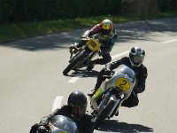 2011-09 Strasser Willi Sen. 4. Motorrad-Revival-Großraming    (2)