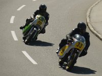 2011-09 Strasser Willi Sen. 4. Motorrad-Revival-Großraming