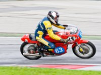 2012-07 Zimmermann Josef 9. RHG RBR  (3) : 21.08.2012, 22.08.2012, 350ccm, 9. Internationale Rupert Hollaus Gedächtnisrennen, Motorsport, Sport, motorrad, red bull ring