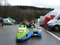 2012 Spa sidecarteam Kimeswenger Billich (4)