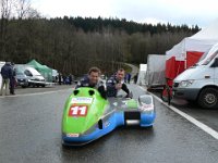 2012 Spa sidecarteam Kimeswenger Billich (5)