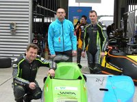 2013 IDM Lausitzring Sidecarteam Kimeswenger Billich (9)