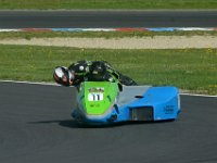 2015 Lausitzring sidecarteam Kimeswenger Billich (18)