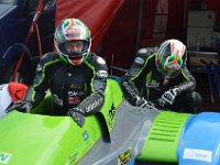 2016 Most Sidecarteam Kimeswenger Billich (1)