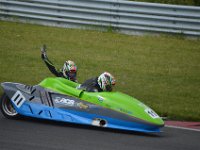 2016 Most Sidecarteam Kimeswenger Billich (10)