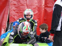 2016 Most Sidecarteam Kimeswenger Billich (17)