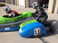 2016 Panring Sidecarteam Kimeswenger Billich (26)