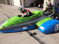 2016 Panring Sidecarteam Kimeswenger Billich (27)