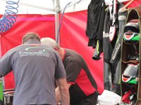 2016 Oschersleben Sidecarteam Kimeswenger Billich (14)