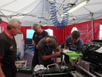 2016 Oschersleben Sidecarteam Kimeswenger Billich (18)
