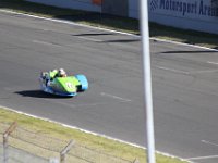 2016 Oschersleben Sidecarteam Kimeswenger Billich (2)