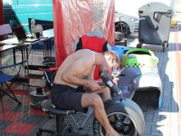 2016 Oschersleben Sidecarteam Kimeswenger Billich (20)