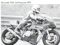 Mayerhofer Florian Kawa 1000 SRing 1985