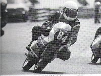 Weingaertner Norbert Morbidelli 125 SRing 1988