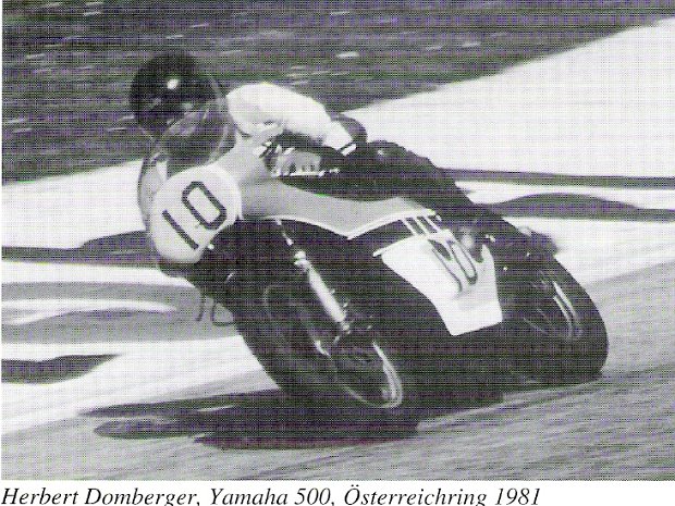 Domberger Herbert
