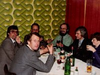 Weihnachtseier 1980