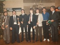 010 1983 Clubmeisterschaftsfeier
