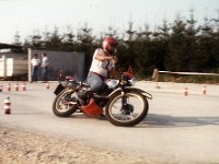 1985 MRSC Motorradslalom (3)