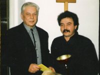 1995 MRSC Saisonabschlussfeier