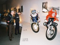 2005 MRSC Ausstellung Schräglage (20)