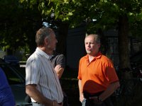 2012-07 Besuch des MRSC in der Hessenkaserne Wels  (  7)