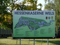 2012-07 Besuch des MRSC in der Hessenkaserne Wels  ( 17)