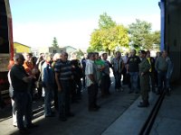 2012-07 Besuch des MRSC in der Hessenkaserne Wels  ( 22)