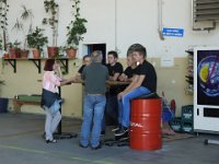 2012-07 Besuch des MRSC in der Hessenkaserne Wels  ( 45)
