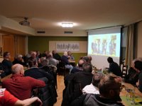 093 2019 Februarclubabend mit Ehrungen und Oktoberclubabend