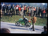 1969 Diverse Rennen