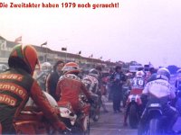 1979 Diverse Rennen