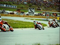 1984 WM Salzburgring Klasse 250 (6)