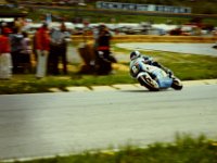 1984 WM Salzburgring Klasse 250 Christian Sarron Sonauto Gauloises Yamaha TZ 250 (2)