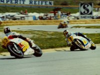 1984 WM Salzburgring Klasse 500  7 Sheene (9)