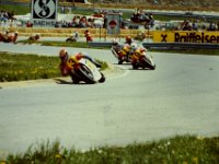 1984 WM Salzburgring Klasse 500  Mamola Haslam Spencer (13)