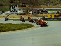 1984 WM Salzburgring Klasse 500 Lawson Haslam Mamola Spencer (8)