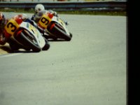 1984 WM Salzburgring Klasse 500 Mamola Haslam (11)