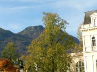 Franz Josefs Fahrt Bad Ischl  (13)