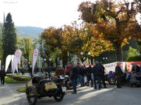 Franz Josefs Fahrt Bad Ischl  (14)