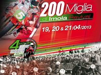 2013 200 Miglia di Imola