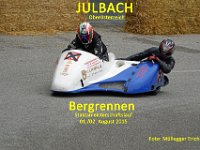 2015 Julbach