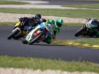 2018 Alpe Adria Cup (3)