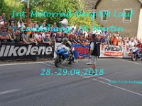 2018 Landshaag Bergrennen