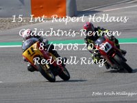 2018 IGFC RBR