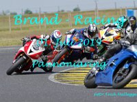 2019 Brand Racing Pannoniaring