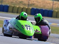 2019 Le Mans WM Sidecarteam Kimeswenger (1)