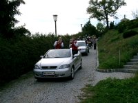 2003 Hochzeit Roman Wambacher