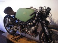 2009 Moto Guzzi Museumsbesuch ( 6)