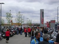 2010 4. Max Center Motorradfest ( 5)